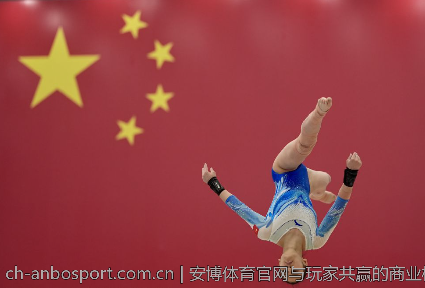 安博体育官网与玩家共赢的商业模式探讨