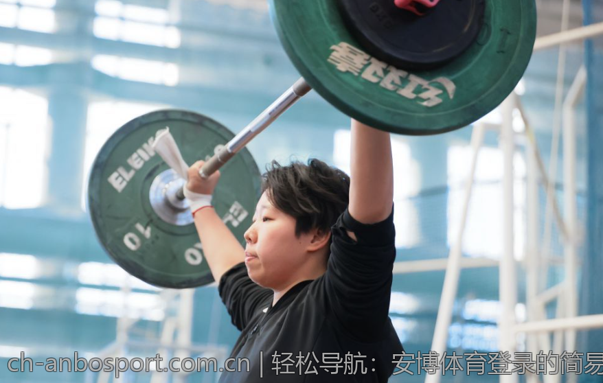 轻松导航：安博体育登录的简易攻略