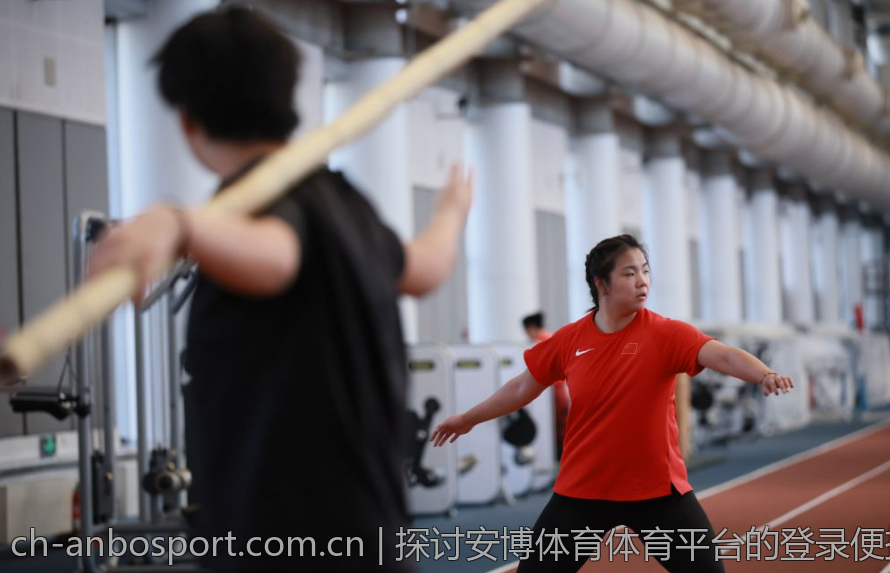 探讨安博体育体育平台的登录便捷性