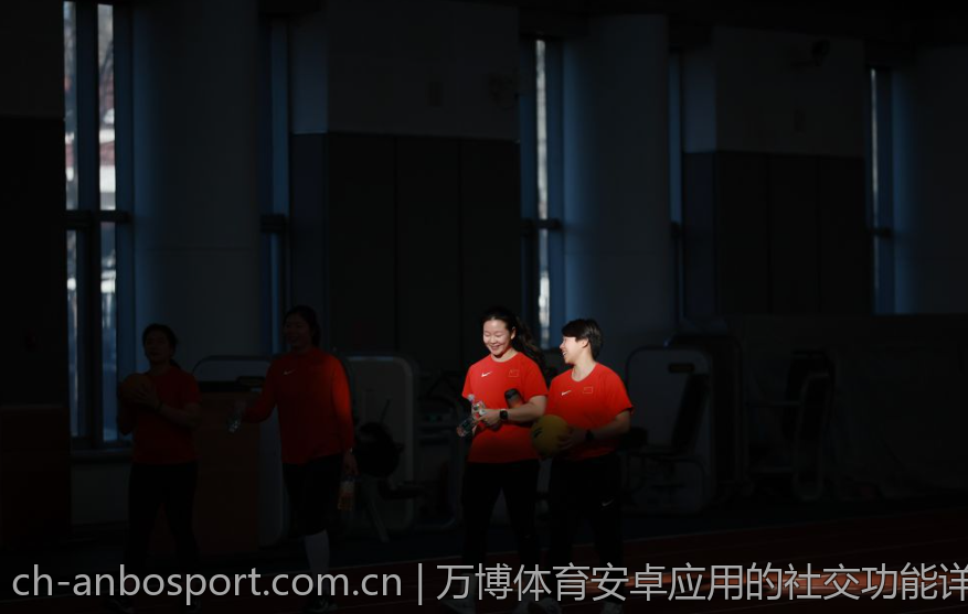 万博体育安卓应用的社交功能详解与应用