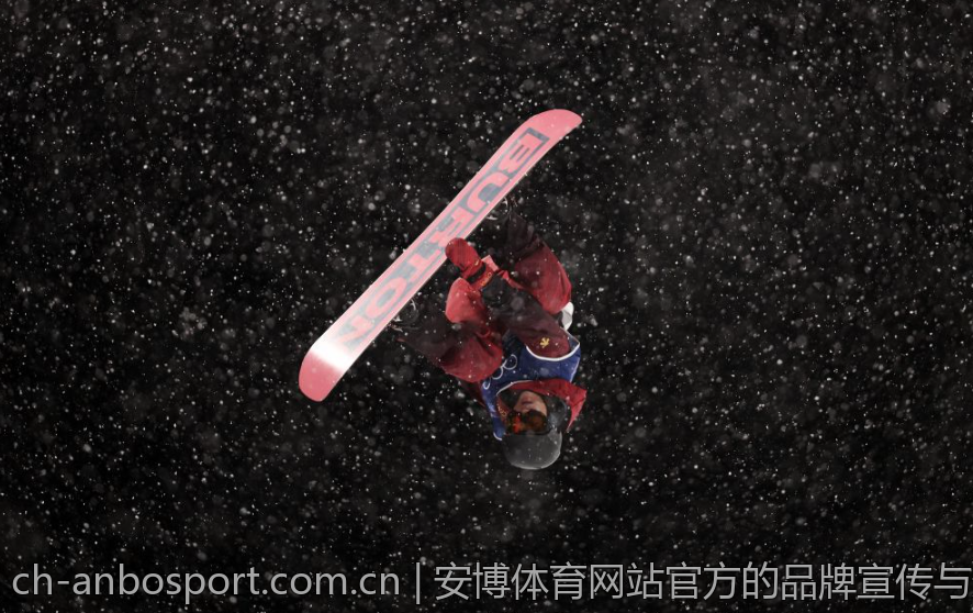 安博体育网站官方的品牌宣传与影响力