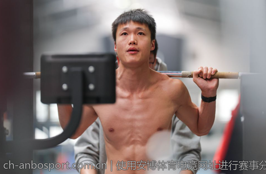 使用安博体育电竞网址进行赛事分析的方法