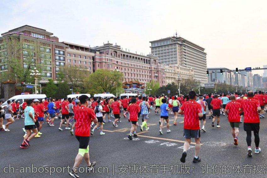 安博体育手机版：让你的体育投注更便捷